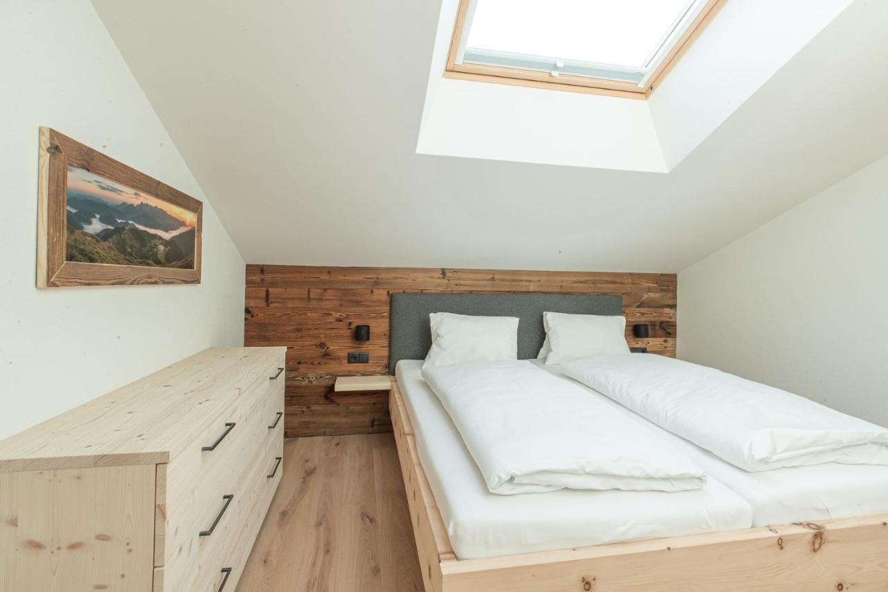 Appartement Auszeit Eben Эбен  Экстерьер фото